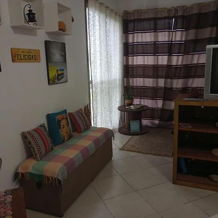 Temporada Loft Reserva Do Sahy Apartment Mangaratiba Exterior foto